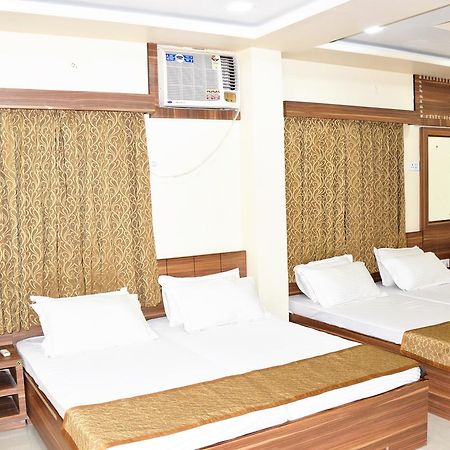 Hotel Ata Inn And Restaurant Ajmer Buitenkant foto