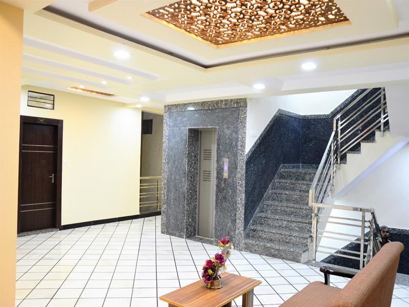 Hotel Ata Inn And Restaurant Ajmer Buitenkant foto